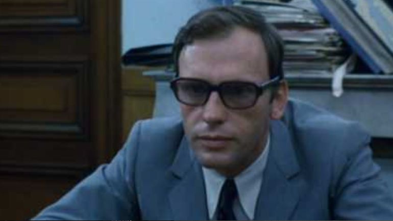 Γαλλία: Απεβίωσε σε ηλικία 91 ετών ο ηθοποιός Ζαν-Λουί Τρεντινιάν